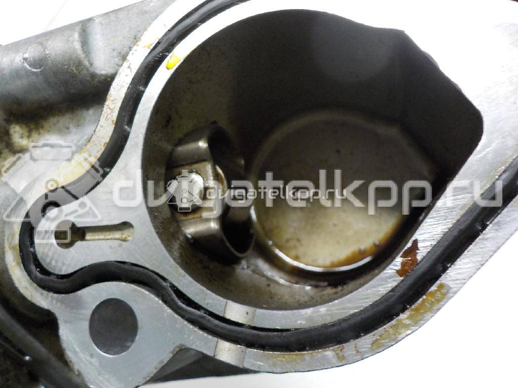 Фото Насос (ТНВД) бензиновый  CM5E9D376CB для ford Focus III {forloop.counter}}