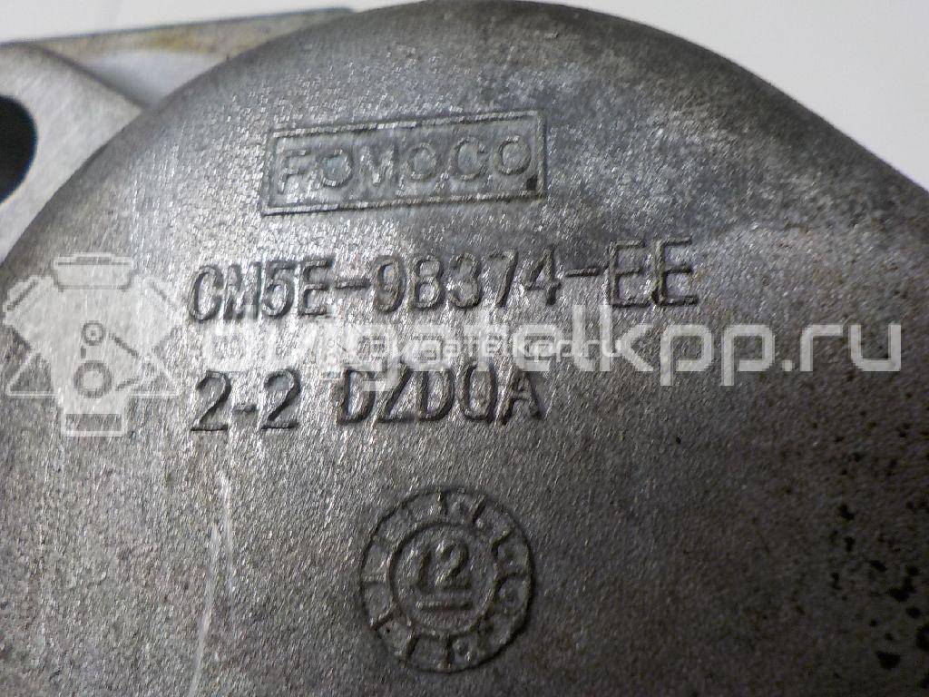 Фото Насос (ТНВД) бензиновый  CM5E9D376CB для ford Focus III {forloop.counter}}