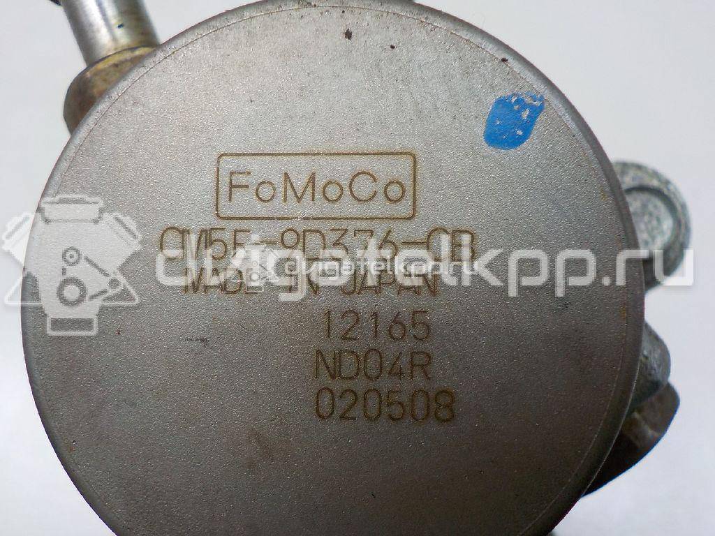 Фото Насос (ТНВД) бензиновый  CM5E9D376CB для ford Focus III {forloop.counter}}
