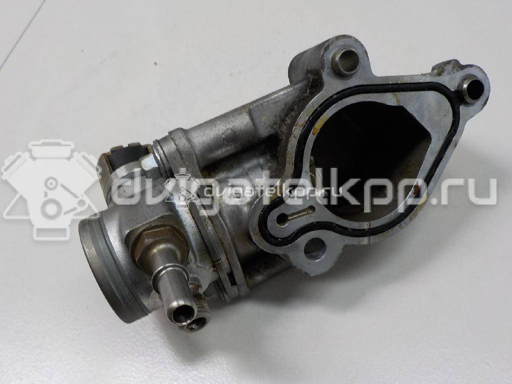 Фото Насос (ТНВД) бензиновый  CM5E9D376CB для ford Focus III {forloop.counter}}