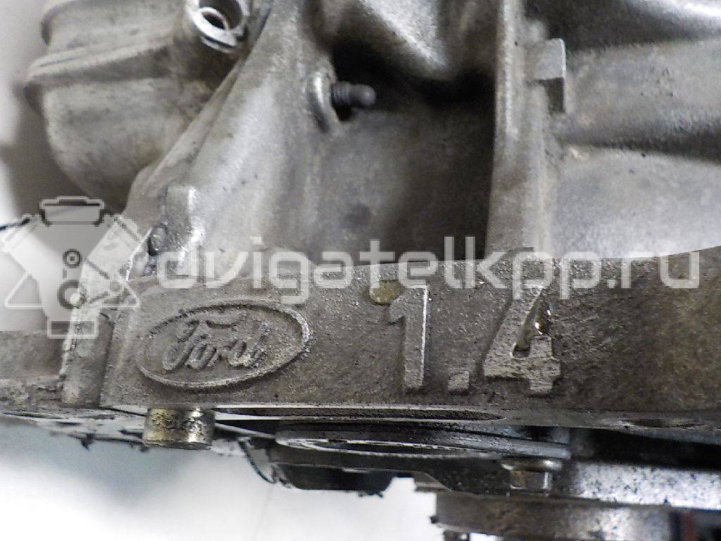 Фото Контрактный (б/у) двигатель FXJC для Ford Fusion Ju 80 л.с 16V 1.4 л бензин 1302397 {forloop.counter}}