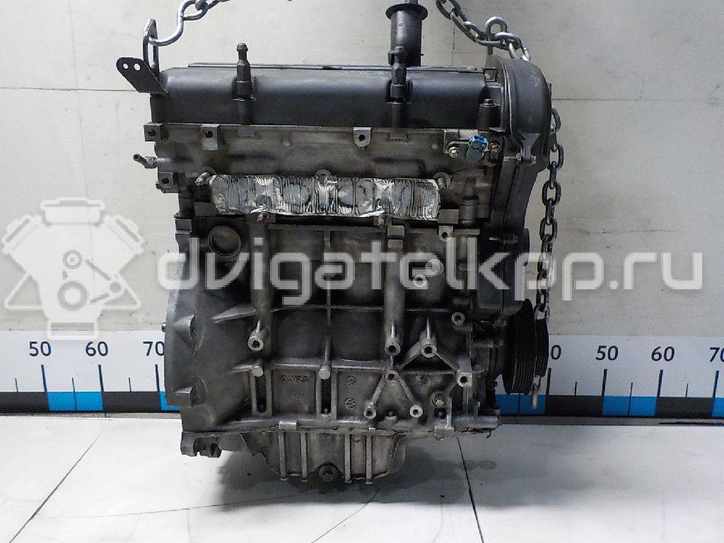 Фото Контрактный (б/у) двигатель FXJB для Ford Fiesta 80 л.с 16V 1.4 л бензин 1302397 {forloop.counter}}