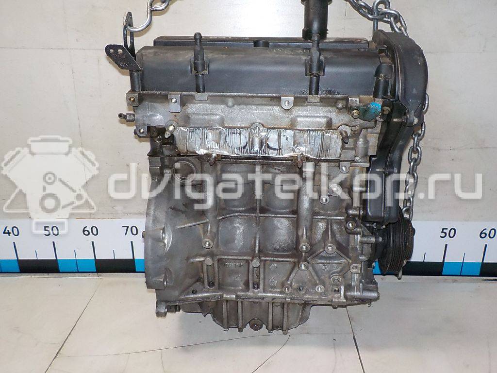Фото Контрактный (б/у) двигатель FXJB для Ford Fiesta 80 л.с 16V 1.4 л бензин 1302397 {forloop.counter}}
