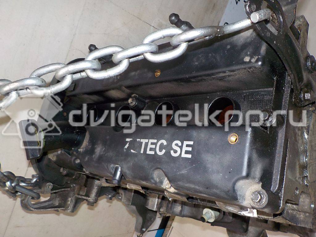 Фото Контрактный (б/у) двигатель FXJB для Ford Fiesta 80 л.с 16V 1.4 л бензин 1302397 {forloop.counter}}
