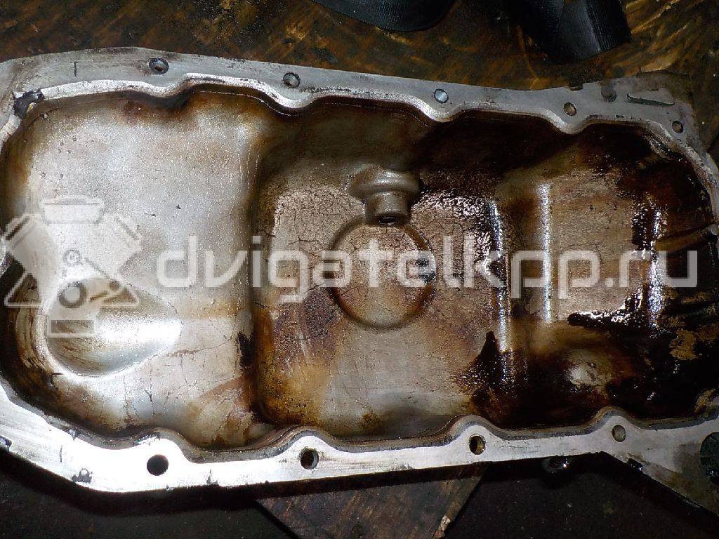 Фото Контрактный (б/у) двигатель FXJB для Ford Fiesta 80 л.с 16V 1.4 л бензин 1302397 {forloop.counter}}