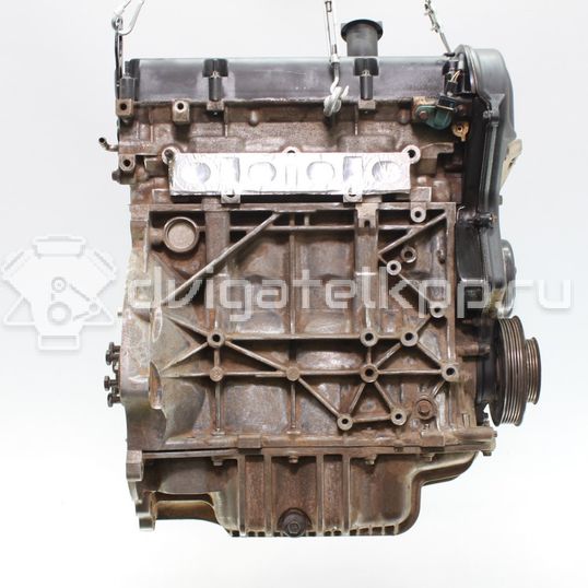 Фото Контрактный (б/у) двигатель FYJA для Ford Australia Fiesta 100 л.с 16V 1.6 л бензин 1571097