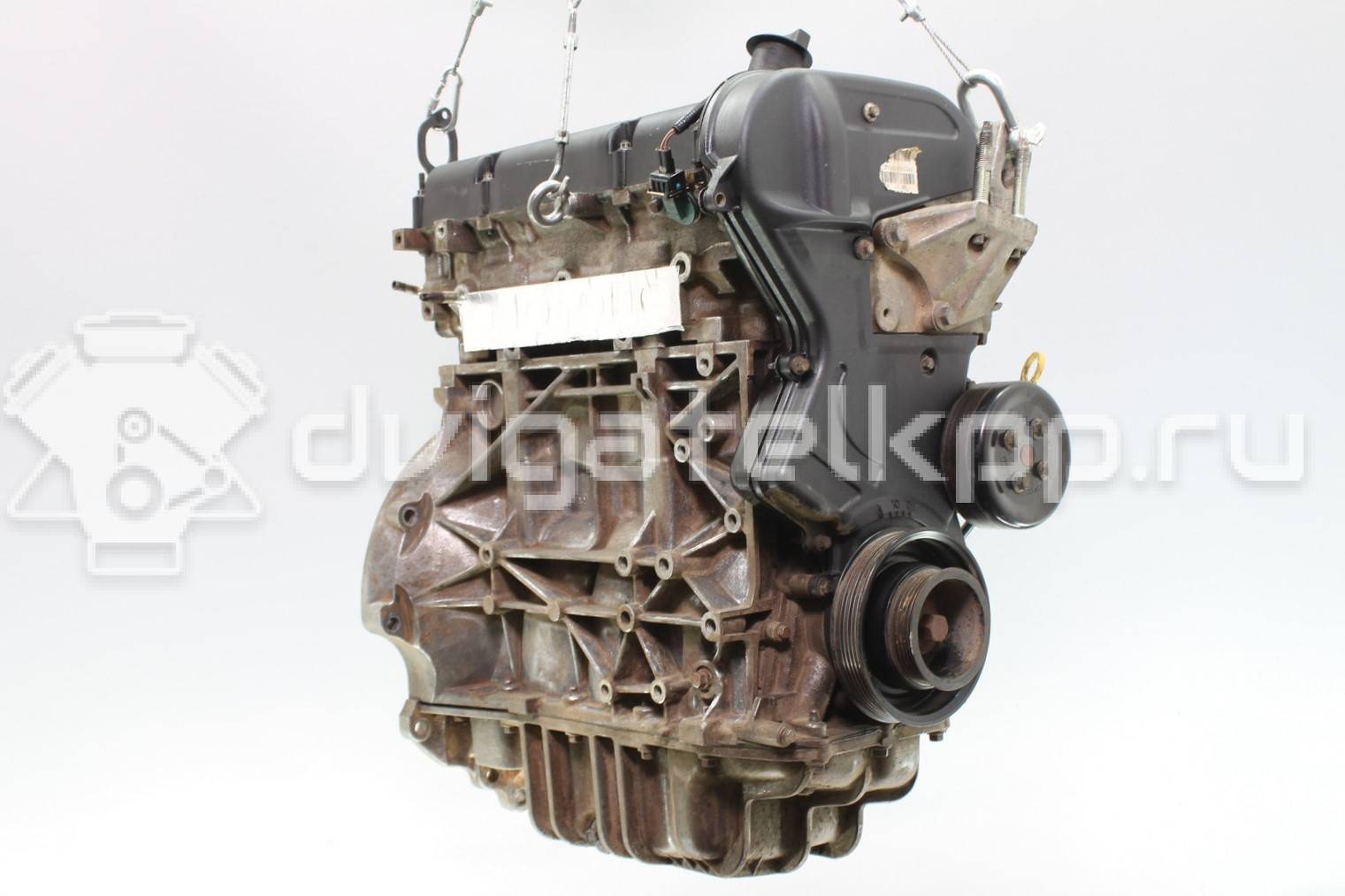 Фото Контрактный (б/у) двигатель FYJC для Ford Fusion Ju 100 л.с 16V 1.6 л бензин 1571097 {forloop.counter}}