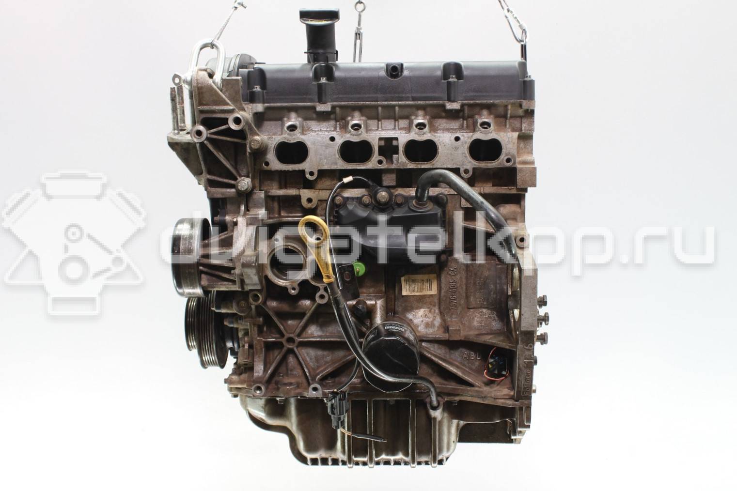 Фото Контрактный (б/у) двигатель FYJC для Ford Fusion Ju 100 л.с 16V 1.6 л бензин 1571097 {forloop.counter}}