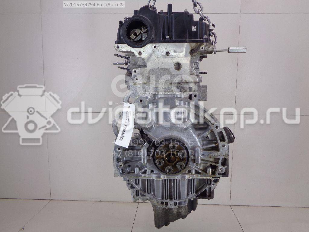 Фото Контрактный (б/у) двигатель N20 B20 A для Bmw / Bmw (Brilliance) 156-279 л.с 16V 2.0 л Бензин/спирт 11002420296 {forloop.counter}}