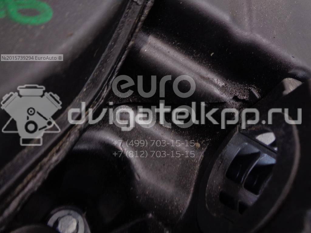 Фото Контрактный (б/у) двигатель N20 B20 A для Bmw / Bmw (Brilliance) 156-279 л.с 16V 2.0 л Бензин/спирт 11002420296 {forloop.counter}}