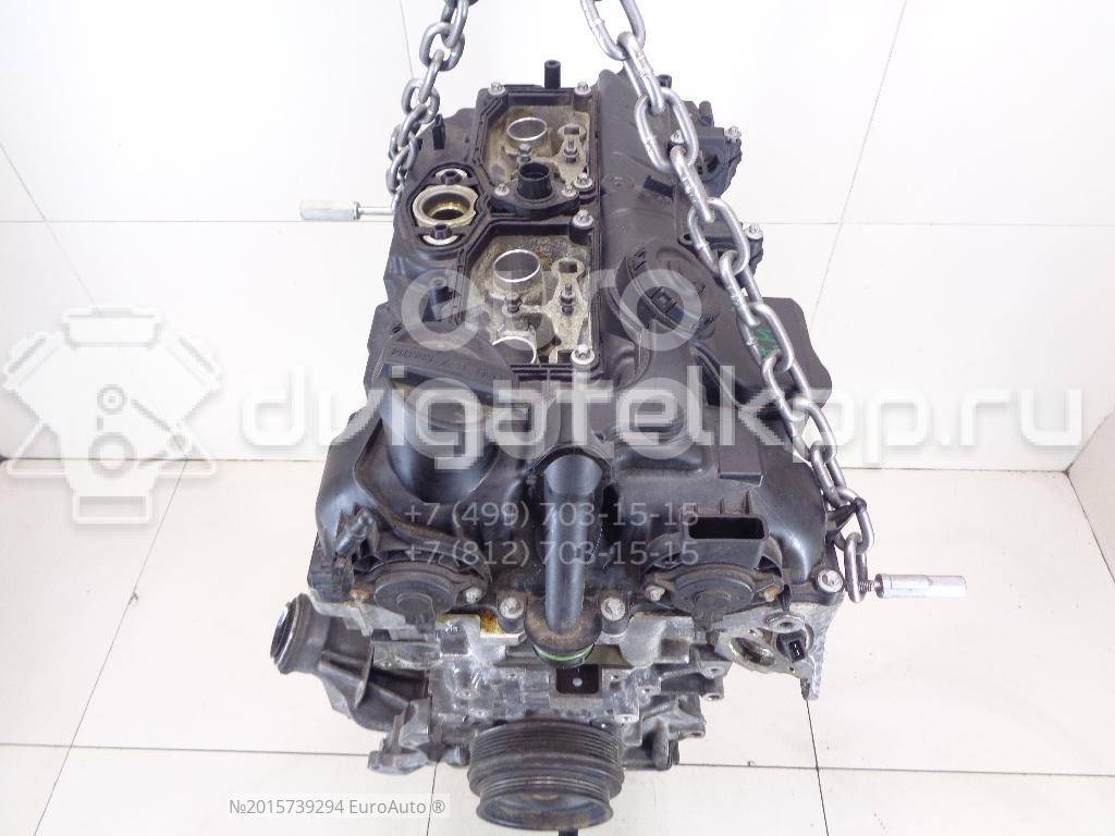 Фото Контрактный (б/у) двигатель N20 B20 A для Bmw (Brilliance) / Bmw 184-245 л.с 16V 2.0 л бензин 11002420296 {forloop.counter}}