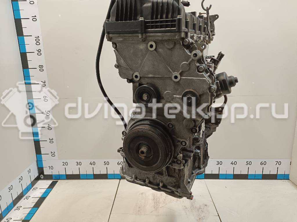 Фото Контрактный (б/у) двигатель D4HB для Hyundai / Kia 197-203 л.с 16V 2.2 л Дизельное топливо 155F12FU00 {forloop.counter}}