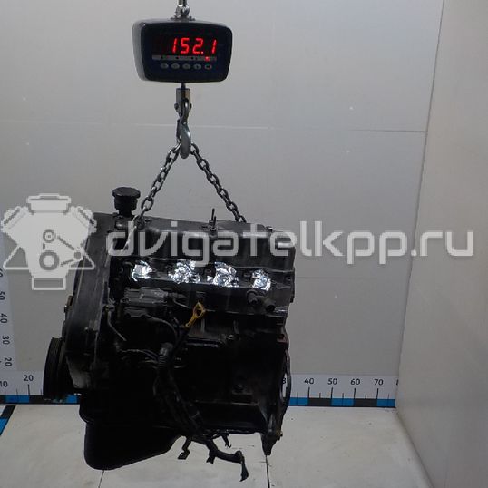 Фото Контрактный (б/у) двигатель D4BH для Hyundai (Huatai) / Mitsubishi / Hyundai / Kia 103 л.с 8V 2.5 л Дизельное топливо 2110142U20