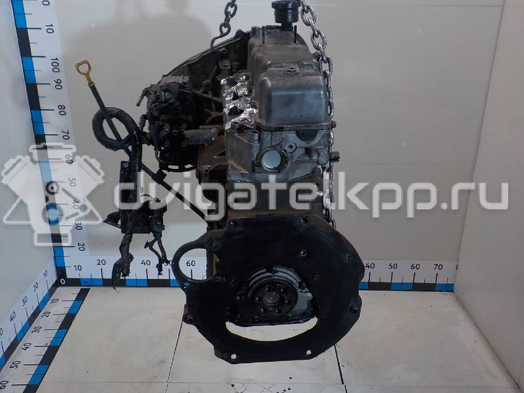 Фото Контрактный (б/у) двигатель D4BH для Hyundai (Huatai) / Mitsubishi / Hyundai / Kia 103 л.с 8V 2.5 л Дизельное топливо 2110142U20 {forloop.counter}}