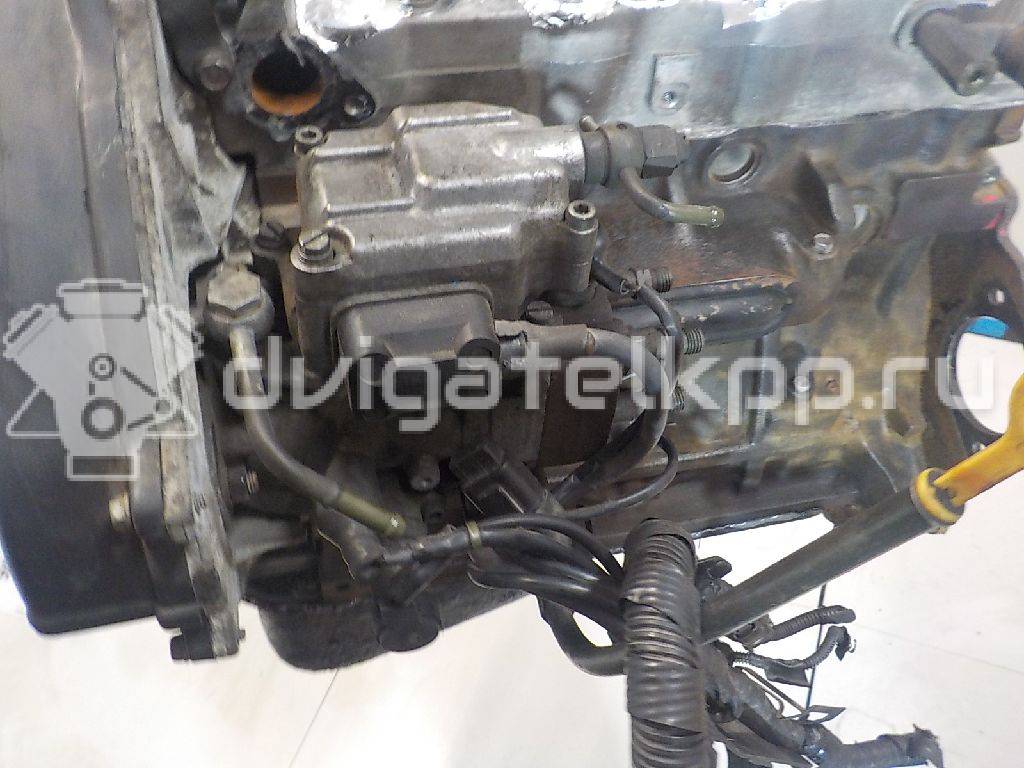 Фото Контрактный (б/у) двигатель D4BH для Hyundai (Huatai) / Mitsubishi / Hyundai / Kia 103 л.с 8V 2.5 л Дизельное топливо 2110142U20 {forloop.counter}}