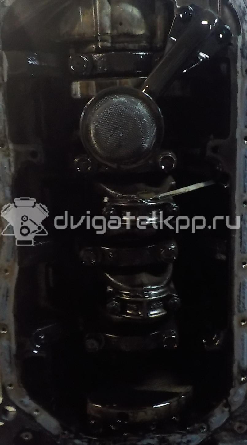 Фото Контрактный (б/у) двигатель D4BH для Mitsubishi / Hyundai / Kia 94 л.с 8V 2.5 л Дизельное топливо 2110142U20 {forloop.counter}}