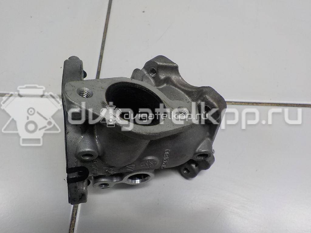 Фото Фланец вент. картер. газов  1871881 для Ford Kuga {forloop.counter}}