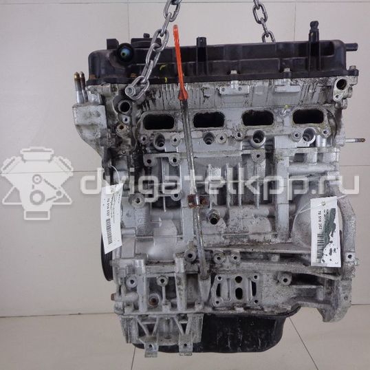 Фото Контрактный (б/у) двигатель G4KJ для Hyundai (Beijing) / Hyundai / Kia 189-192 л.с 16V 2.4 л бензин 211012GK06