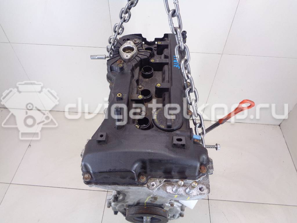 Фото Контрактный (б/у) двигатель G4KJ для Hyundai (Beijing) / Hyundai / Kia 189-192 л.с 16V 2.4 л бензин 211012GK06 {forloop.counter}}