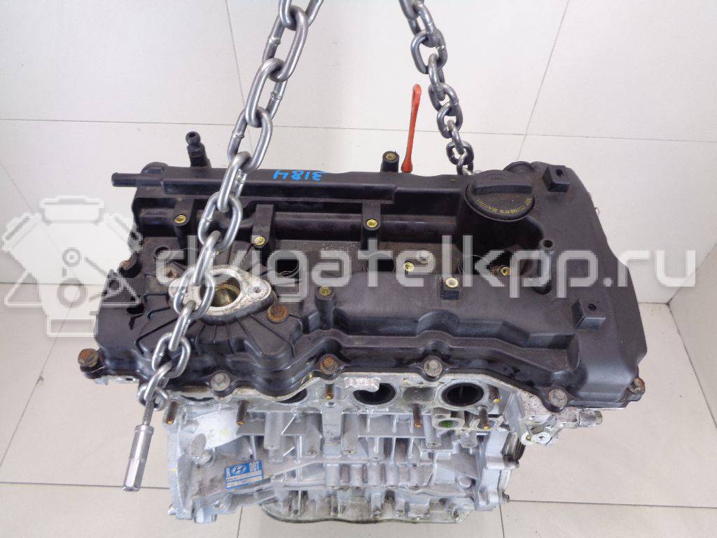 Фото Контрактный (б/у) двигатель G4KJ для Hyundai / Kia 141-201 л.с 16V 2.4 л бензин 211012GK06 {forloop.counter}}