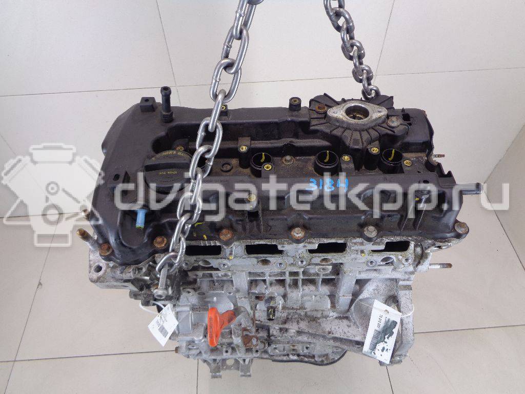 Фото Контрактный (б/у) двигатель G4KJ для Hyundai / Kia 180-203 л.с 16V 2.4 л бензин 211012GK06 {forloop.counter}}