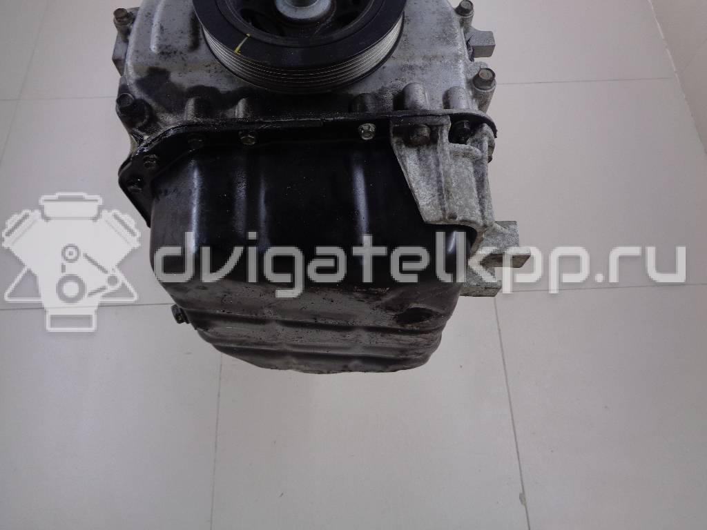 Фото Контрактный (б/у) двигатель G4KJ для Hyundai / Kia 180-203 л.с 16V 2.4 л бензин 211012GK06 {forloop.counter}}