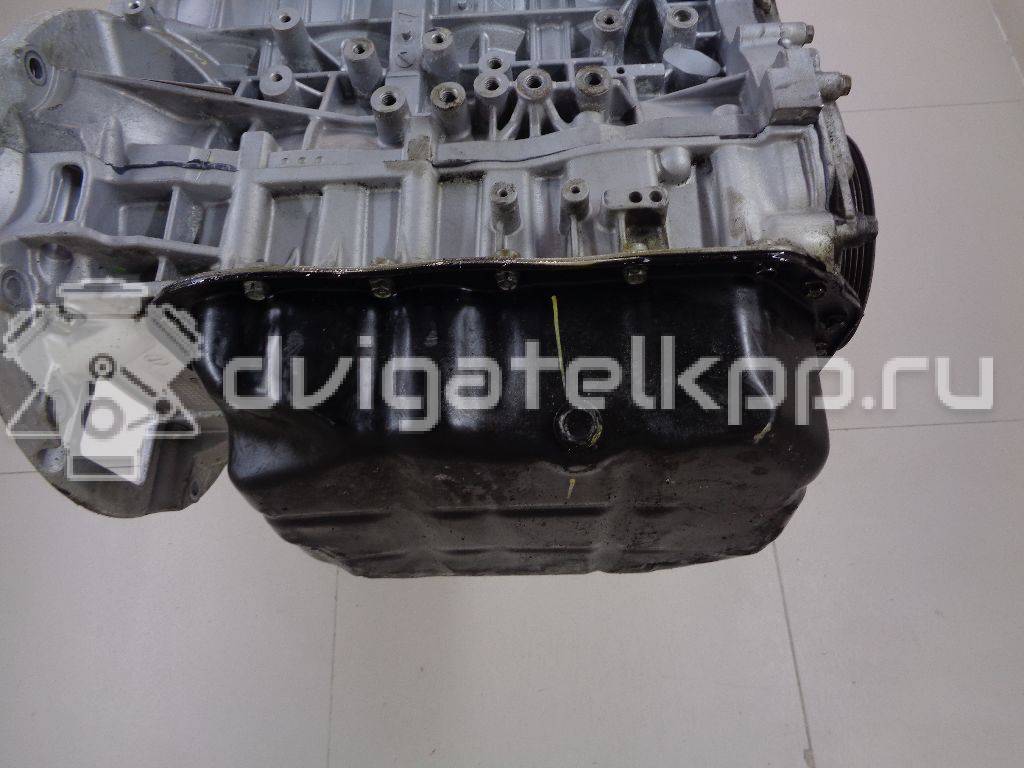 Фото Контрактный (б/у) двигатель G4KJ для Hyundai / Kia 180-203 л.с 16V 2.4 л бензин 211012GK06 {forloop.counter}}