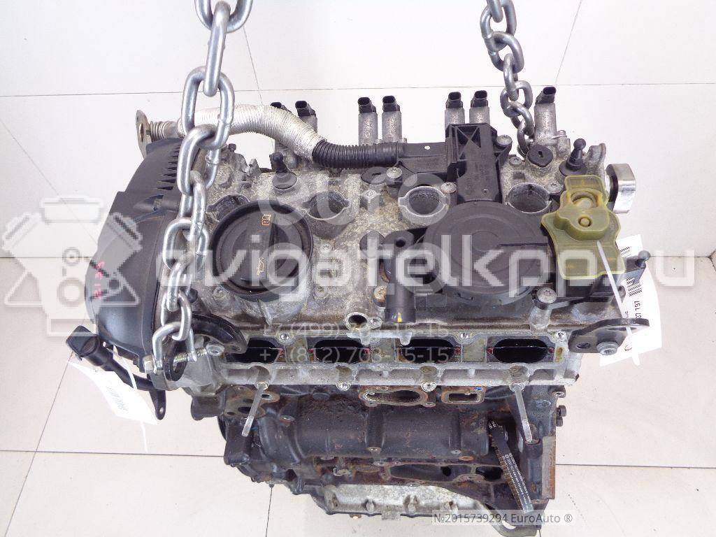 Фото Контрактный (б/у) двигатель CAEB для Audi A5 / A4 / A6 211 л.с 16V 2.0 л бензин 06H100034E {forloop.counter}}