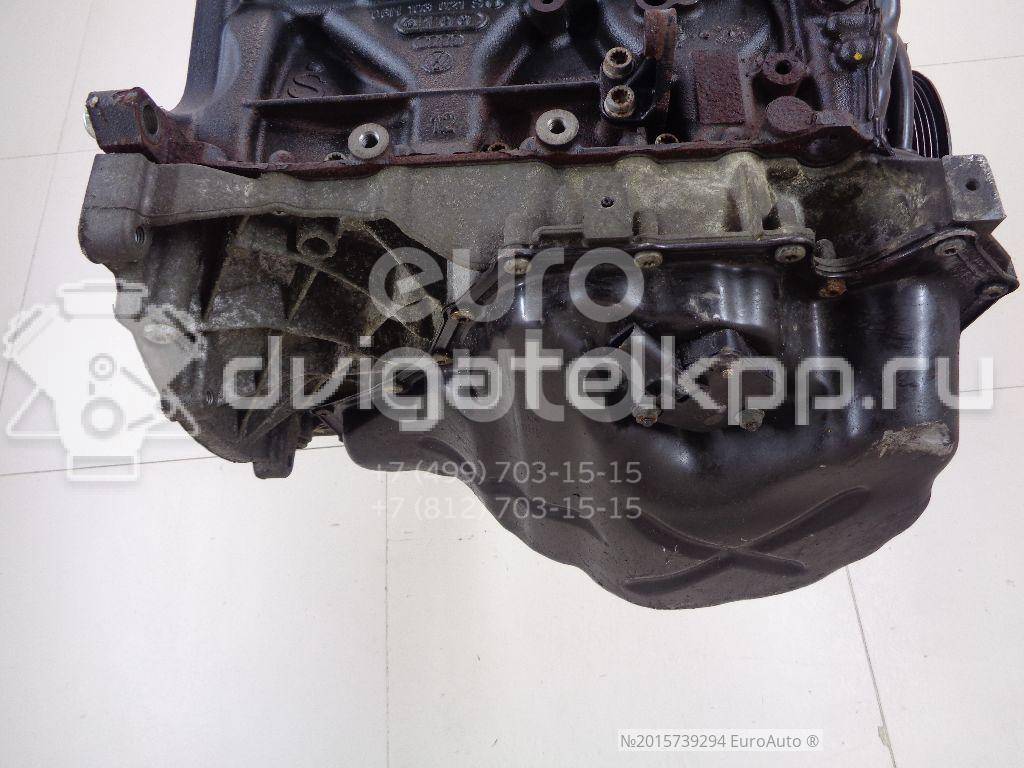 Фото Контрактный (б/у) двигатель CAE для Audi (Faw) A4L 211 л.с 16V 2.0 л бензин 06H100034E {forloop.counter}}