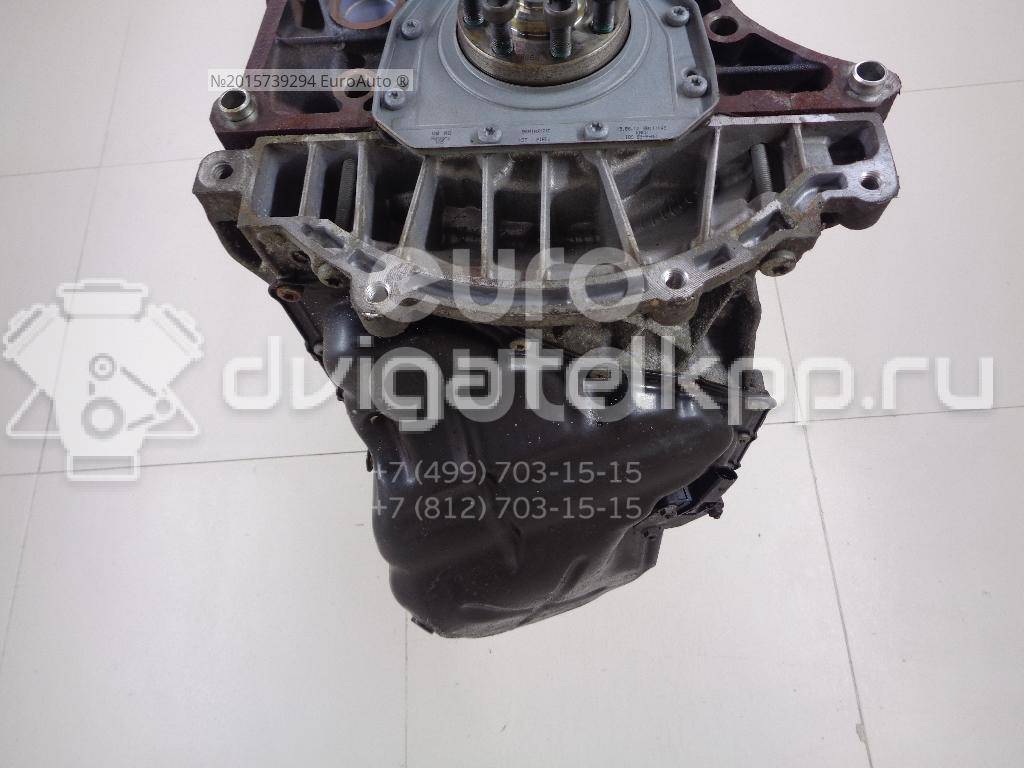 Фото Контрактный (б/у) двигатель CAE для Audi (Faw) A4L 211 л.с 16V 2.0 л бензин 06H100034E {forloop.counter}}