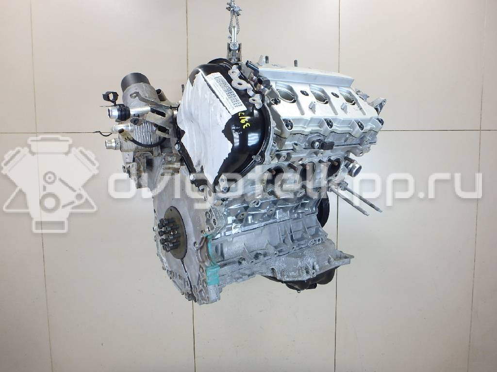 Фото Контрактный (б/у) двигатель CREC для Audi Q7 / A7 Sportback 4Ga, 4Gf / A4 / A6 333 л.с 24V 3.0 л бензин 06E100037C {forloop.counter}}