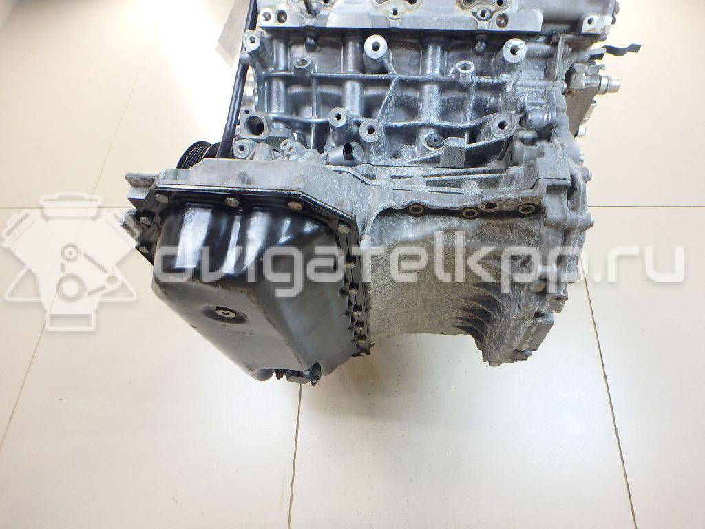 Фото Контрактный (б/у) двигатель CREC для Audi Q7 / A7 Sportback 4Ga, 4Gf / A4 / A6 333 л.с 24V 3.0 л бензин 06E100037C {forloop.counter}}