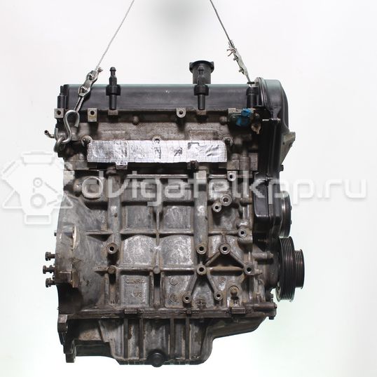 Фото Контрактный (б/у) двигатель FXJB для Ford Fiesta 80 л.с 16V 1.4 л бензин 1734722