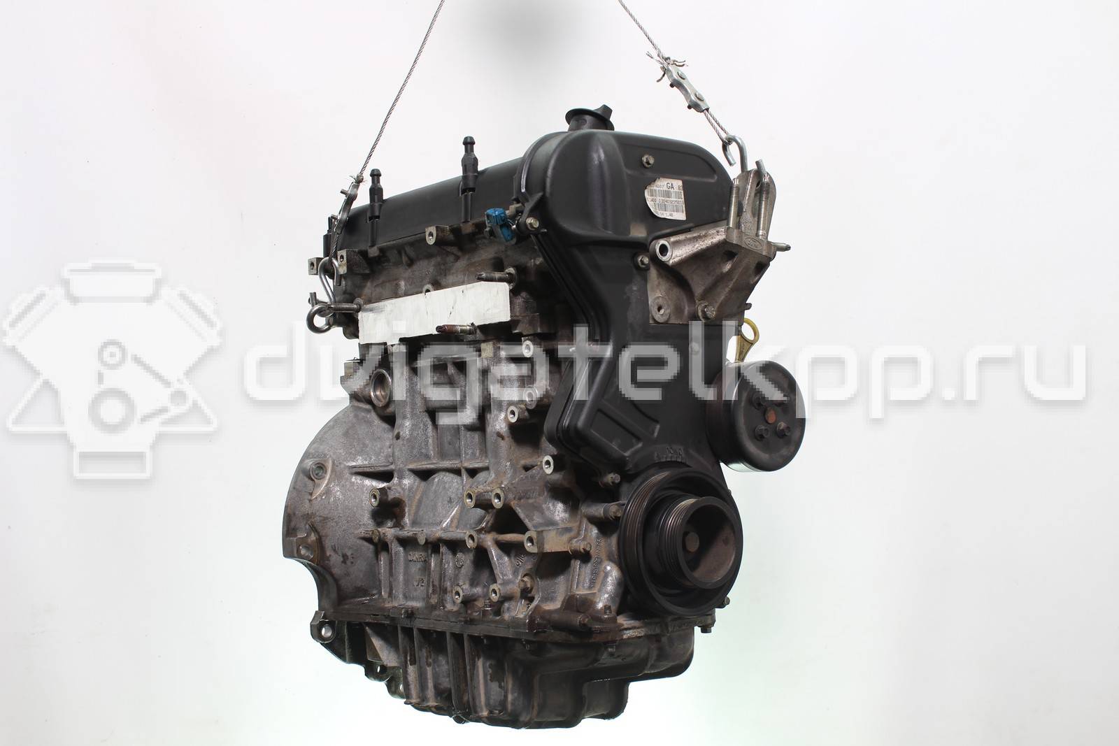 Фото Контрактный (б/у) двигатель FXJB для Ford Fiesta 80 л.с 16V 1.4 л бензин 1734722 {forloop.counter}}