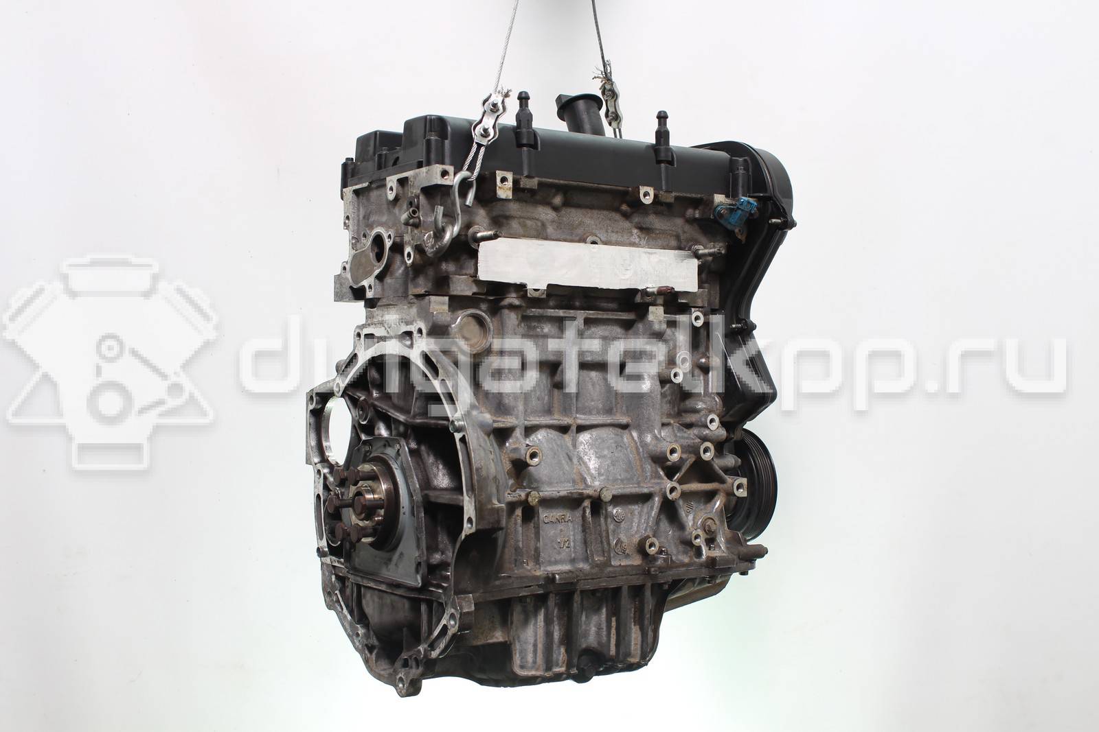 Фото Контрактный (б/у) двигатель FXJB для Ford Fiesta 80 л.с 16V 1.4 л бензин 1734722 {forloop.counter}}