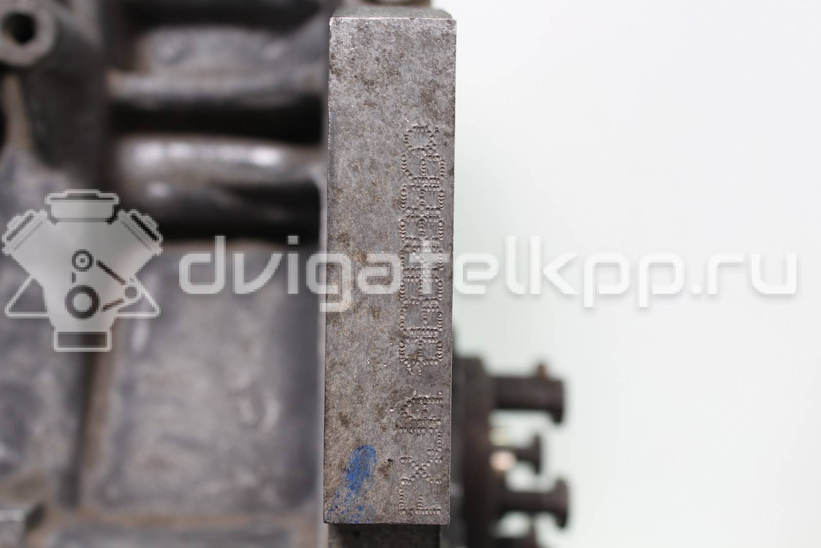Фото Контрактный (б/у) двигатель FXJB для Ford Fiesta 80 л.с 16V 1.4 л бензин 1734722 {forloop.counter}}