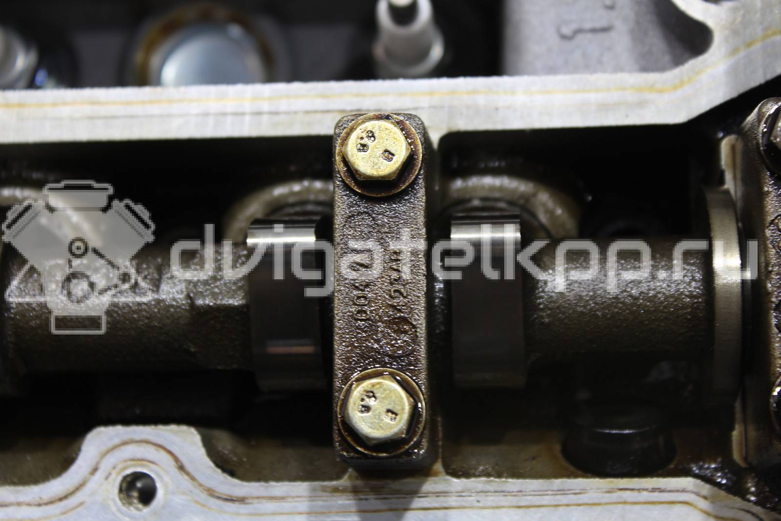 Фото Контрактный (б/у) двигатель FXJB для Ford Fiesta 80 л.с 16V 1.4 л бензин 1734722 {forloop.counter}}