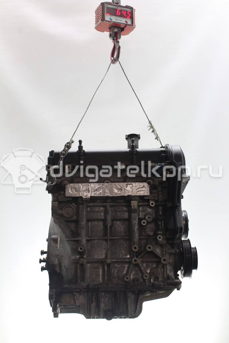 Фото Контрактный (б/у) двигатель FXJB для Ford Fiesta 80 л.с 16V 1.4 л бензин 1734722 {forloop.counter}}