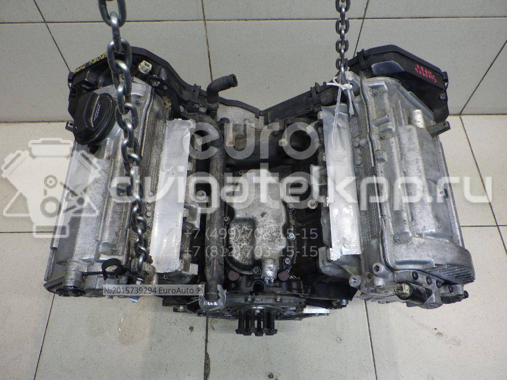 Фото Контрактный (б/у) двигатель AMX для Skoda / Volkswagen 193 л.с 30V 2.8 л бензин 078100032C {forloop.counter}}