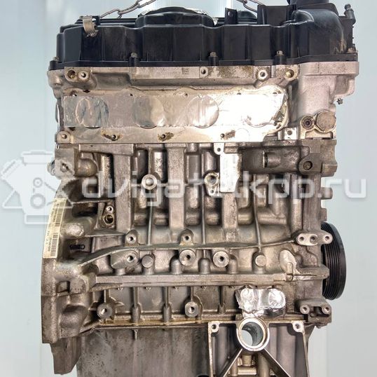 Фото Контрактный (б/у) двигатель N20 B20 A для Bmw / Bmw (Brilliance) 156-279 л.с 16V 2.0 л Бензин/спирт 11002420311