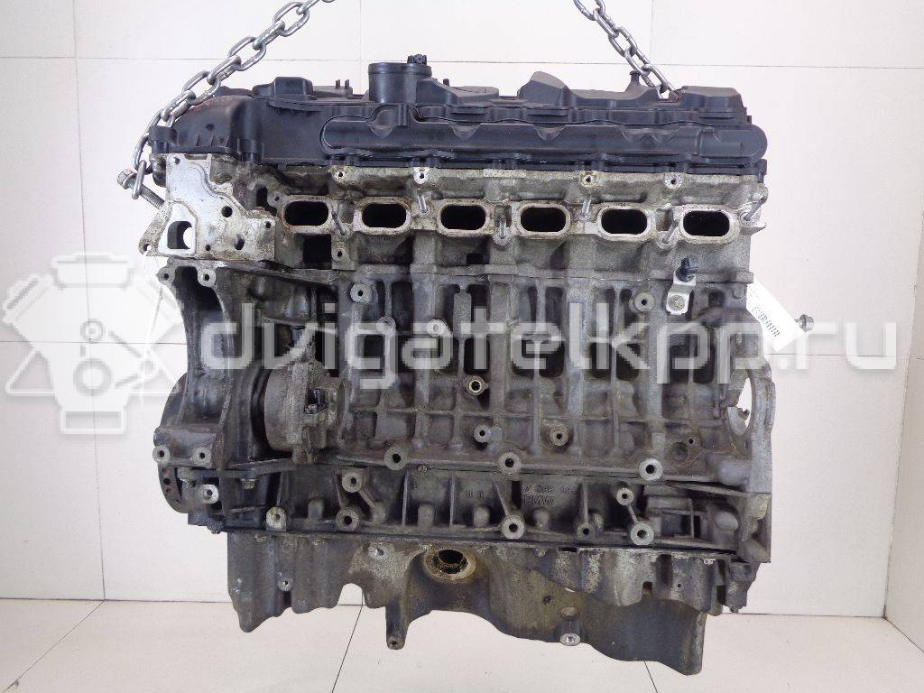 Фото Контрактный (б/у) двигатель N55 B30 A для Bmw / Alpina / Bmw (Brilliance) 306 л.с 24V 3.0 л бензин 11002218265 {forloop.counter}}