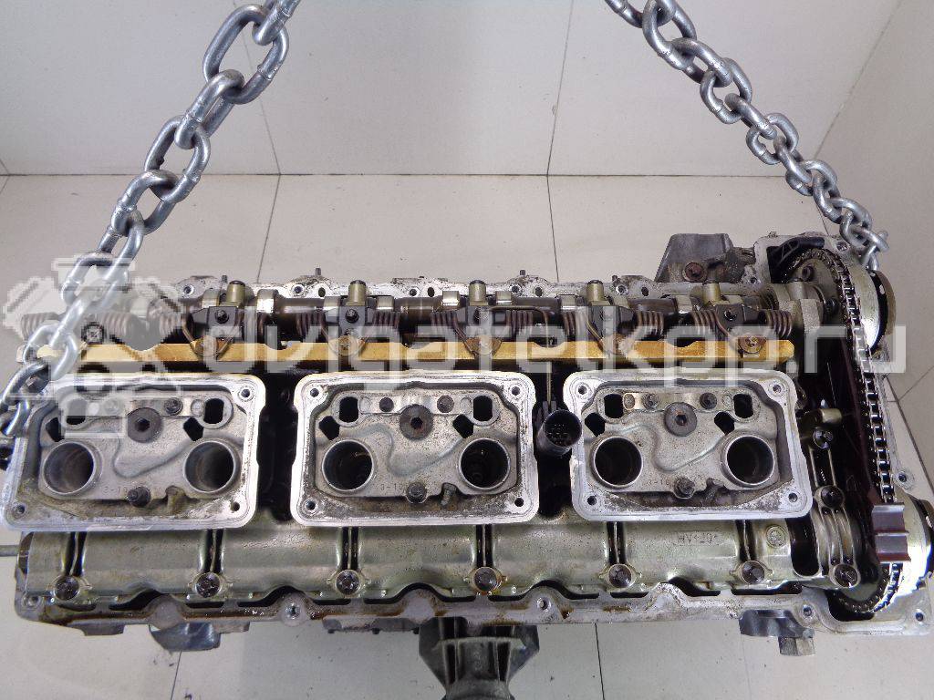 Фото Контрактный (б/у) двигатель N55 B30 A для Bmw / Alpina / Bmw (Brilliance) 306 л.с 24V 3.0 л бензин 11002218265 {forloop.counter}}