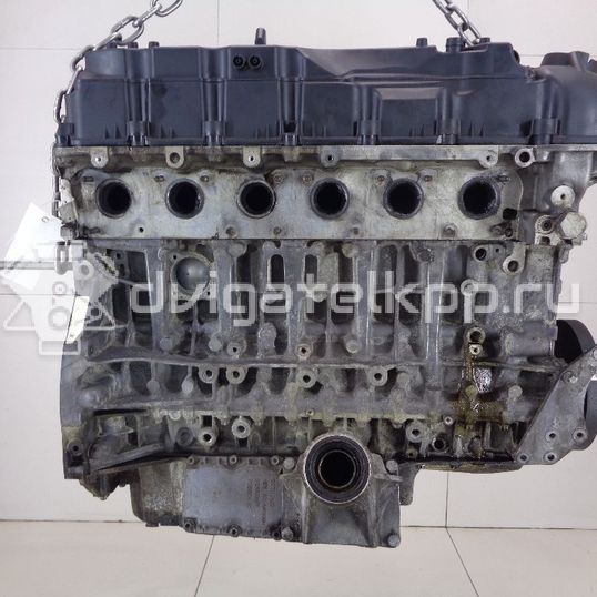 Фото Контрактный (б/у) двигатель N55 B30 A для Bmw / Alpina / Bmw (Brilliance) 272-370 л.с 24V 3.0 л бензин 11002218265