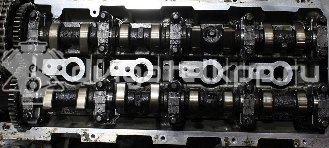 Фото Контрактный (б/у) двигатель OM 646.811 (OM646) для Mercedes-Benz C-Class 136-170 л.с 16V 2.1 л Дизельное топливо 6460108498 {forloop.counter}}