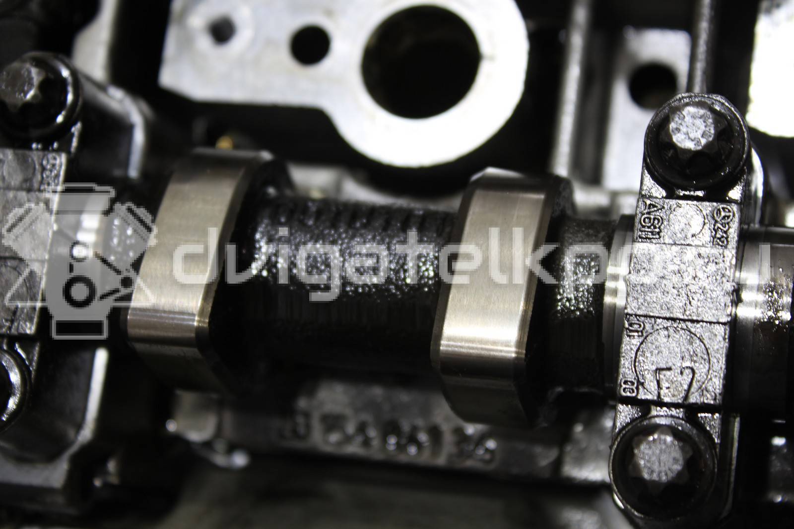 Фото Контрактный (б/у) двигатель OM 646.811 (OM646) для Mercedes-Benz C-Class 136-170 л.с 16V 2.1 л Дизельное топливо 6460108498 {forloop.counter}}