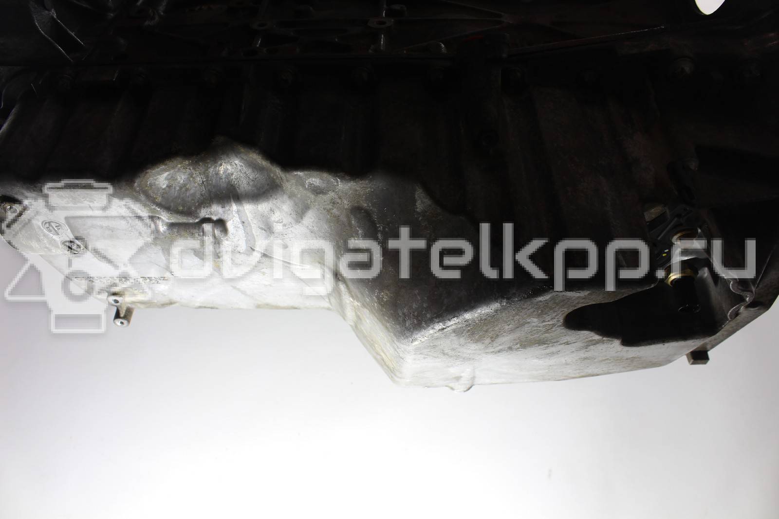 Фото Контрактный (б/у) двигатель OM 646.811 (OM646) для Mercedes-Benz C-Class 136-170 л.с 16V 2.1 л Дизельное топливо 6460108498 {forloop.counter}}