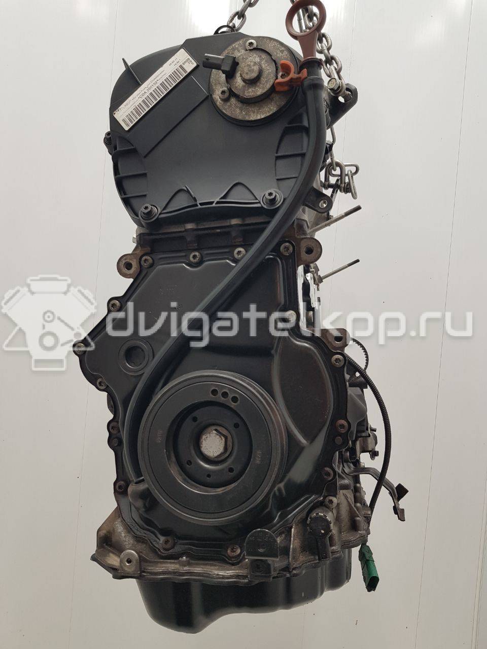 Фото Контрактный (б/у) двигатель CDAA для Volkswagen / Audi 160 л.с 16V 1.8 л бензин 06J100035H {forloop.counter}}