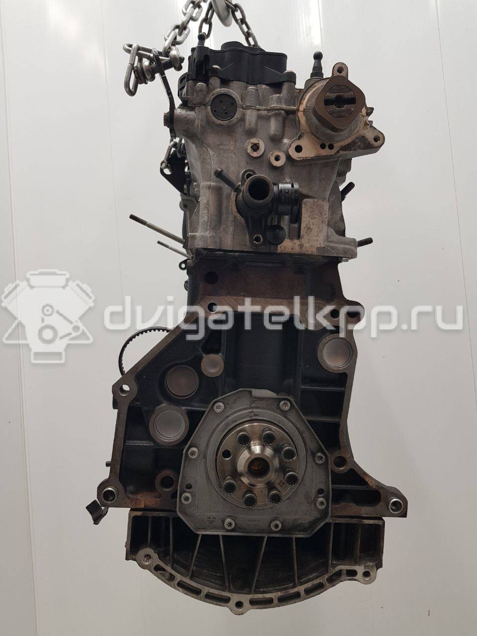 Фото Контрактный (б/у) двигатель CDAA для Volkswagen / Audi 160 л.с 16V 1.8 л бензин 06J100035H {forloop.counter}}