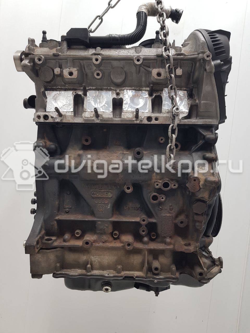 Фото Контрактный (б/у) двигатель CDAA для Volkswagen / Audi 160 л.с 16V 1.8 л бензин 06J100035H {forloop.counter}}