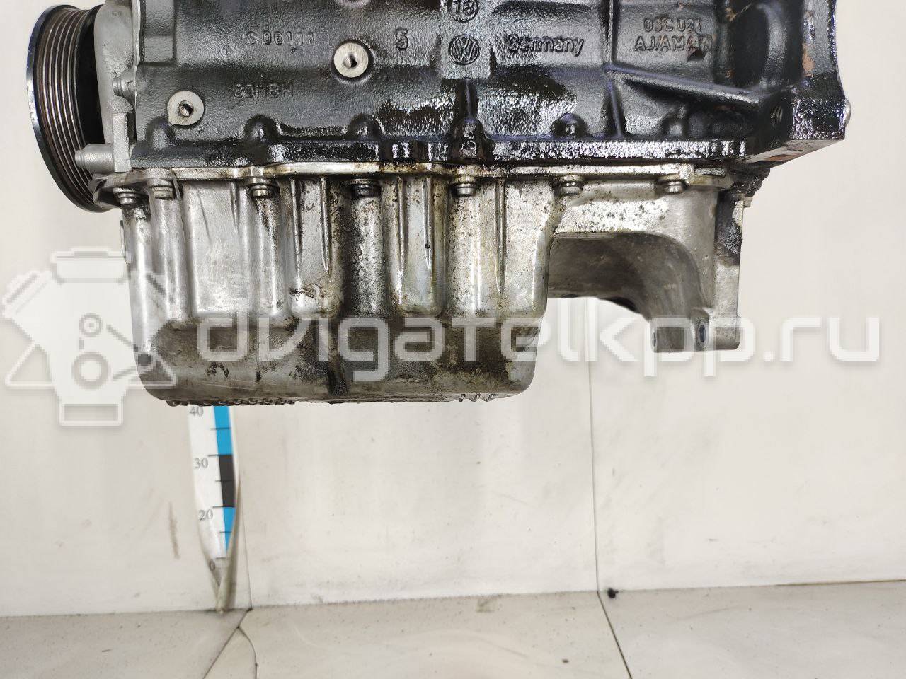 Фото Контрактный (б/у) двигатель CAXA для Volkswagen Tiguan / Eos 1F7, 1F8 / Golf / Passat / Jetta 122 л.с 16V 1.4 л бензин 03C100092 {forloop.counter}}